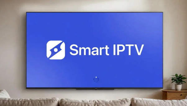 Smart IPTV installation guide 2026 — how to set up Smart IPTV on any Smart TV