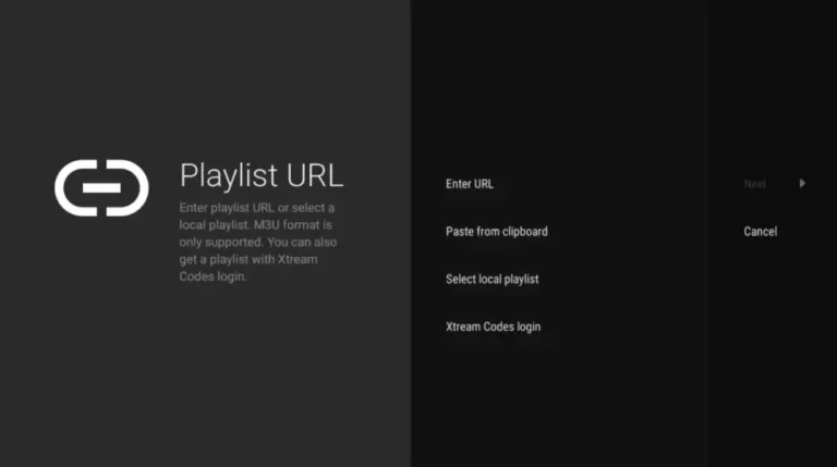 TiviMate installation on Firestick using Downloader app — step by step