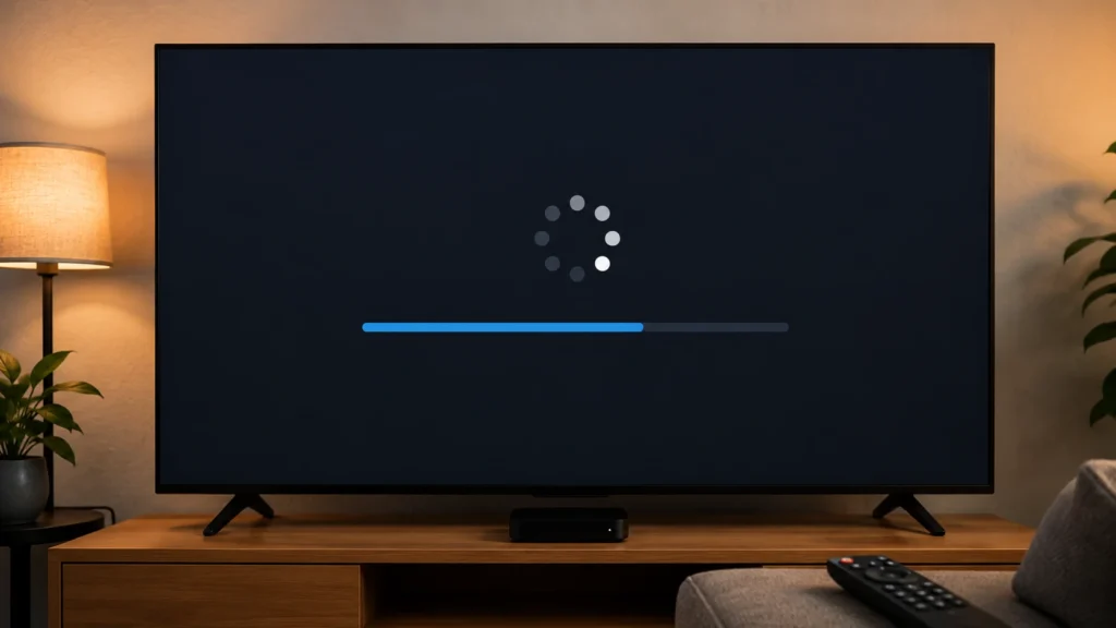 Kodi IPTV troubleshooting — fixing PVR channels not loading in 2026