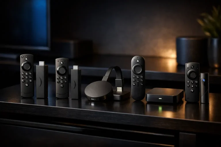 TiviMate Premium 5 devices setup Firestick Android TV Canada USA