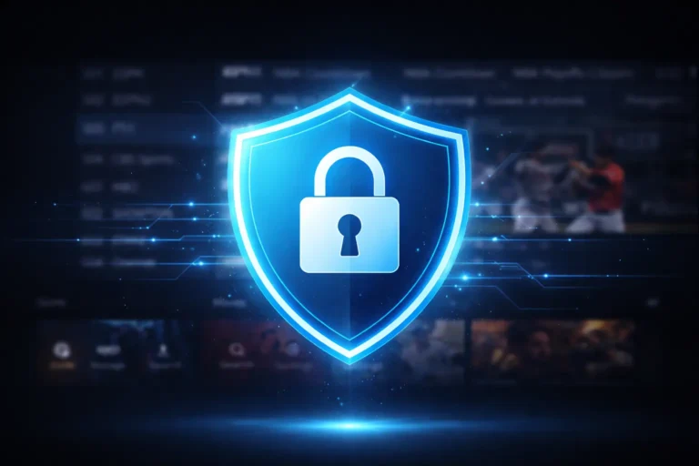 VPN fix TiviMate Premium buffering on Firestick Canada USA IPTV providers