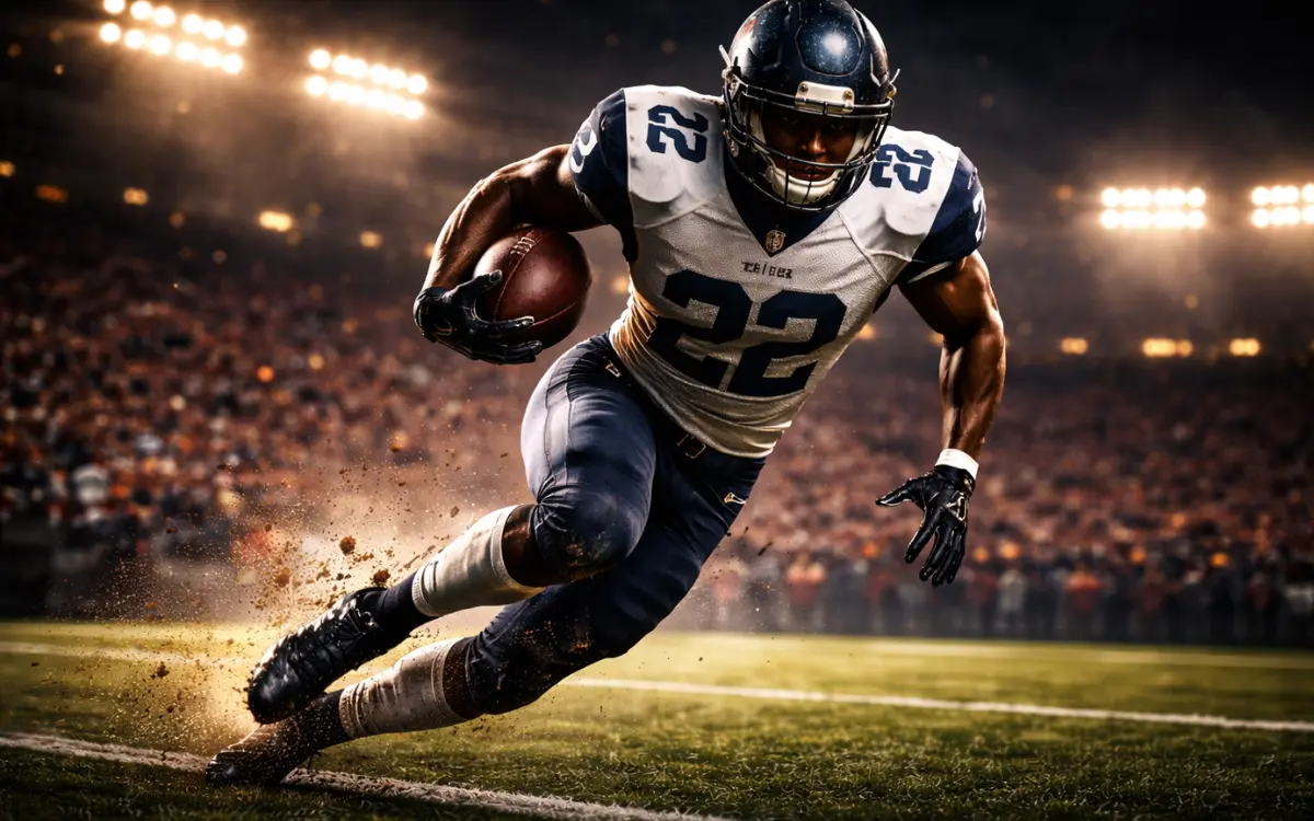 Football NFL Soccer IPTV Streaming