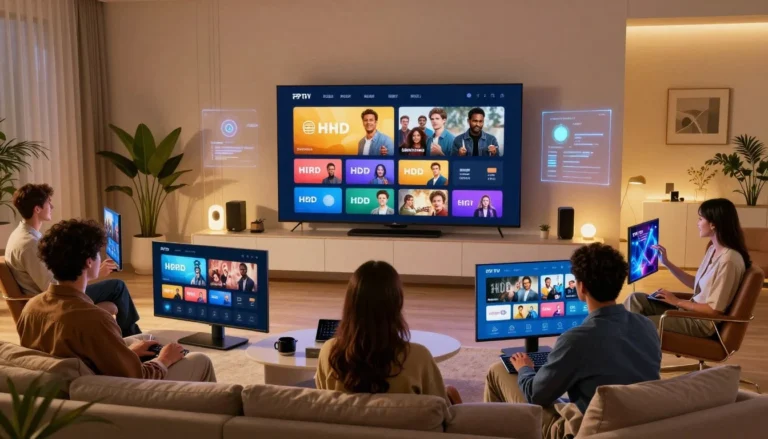 iptvproviders.pro best IPTV service 2026 USA Canada channels